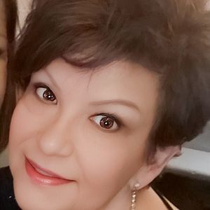 Meet your Posher, Carole